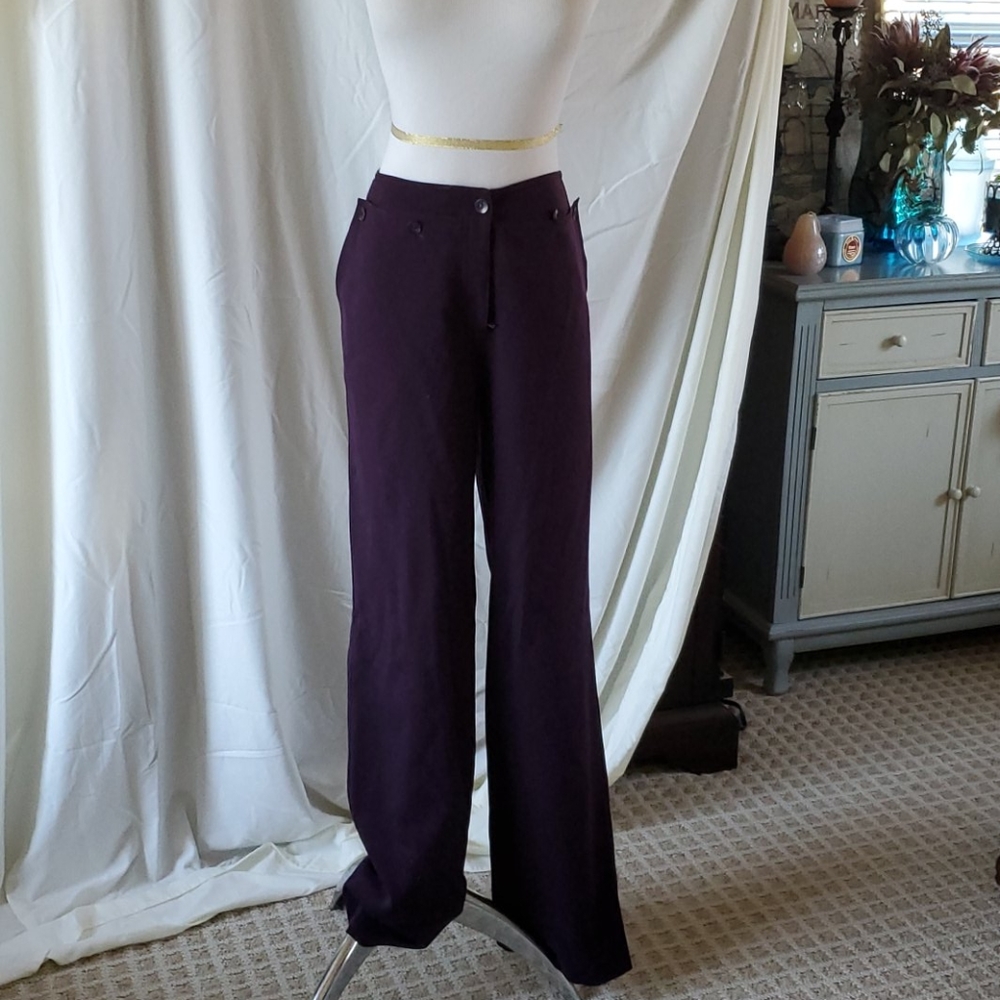 Dress pants